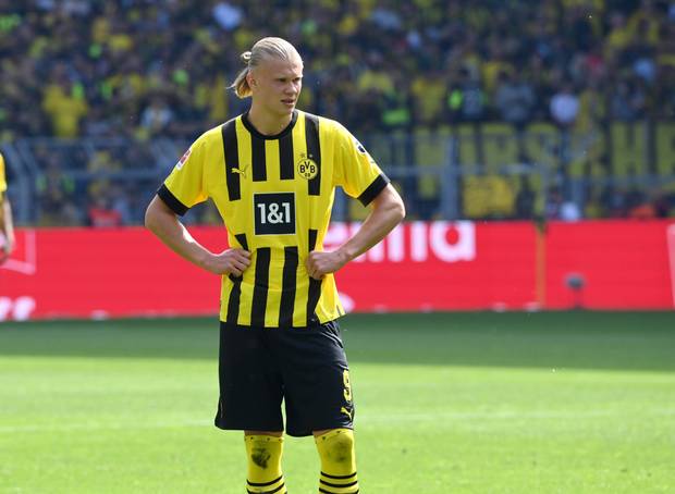 Watzke lässt bei Moukoko aufhorchen