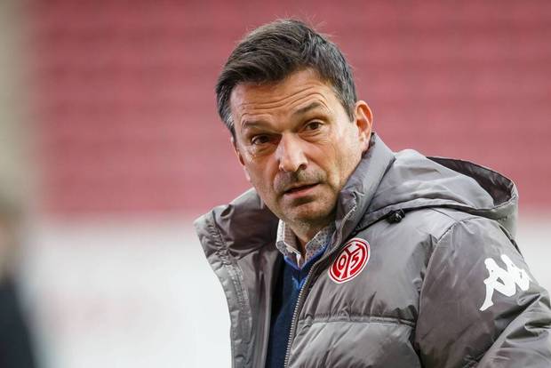 Heidel: Dieser Mainzer bald im DFB-Team