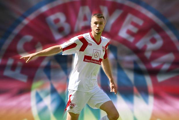 Bochum wird beim VfB fündig