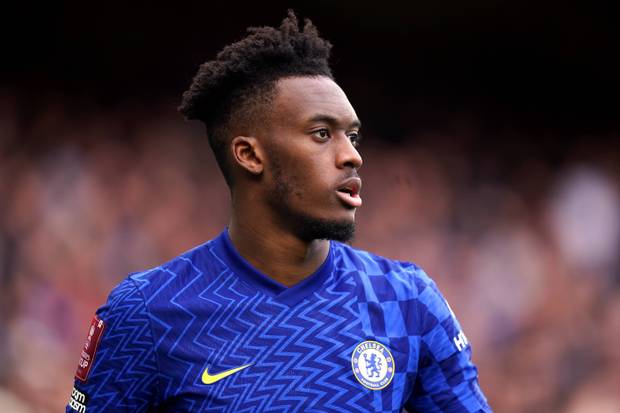 Transfer von Hudson-Odoi perfekt