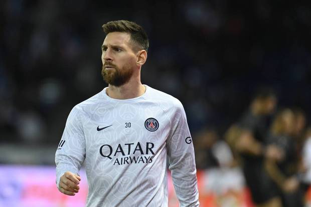 Barca-Boss befeuert Messi-Gerüchte