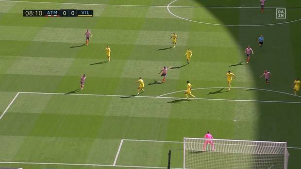 Suárez tritt gegen Barca nach