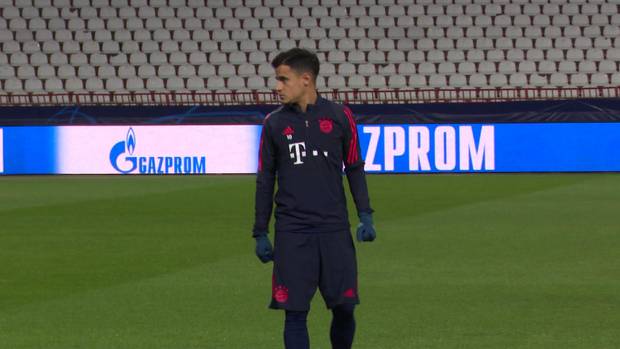 Coutinhos Chancen schwinden