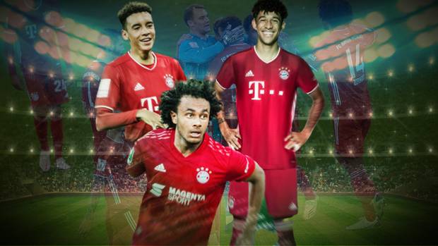 So kämpft Bayern um Musiala