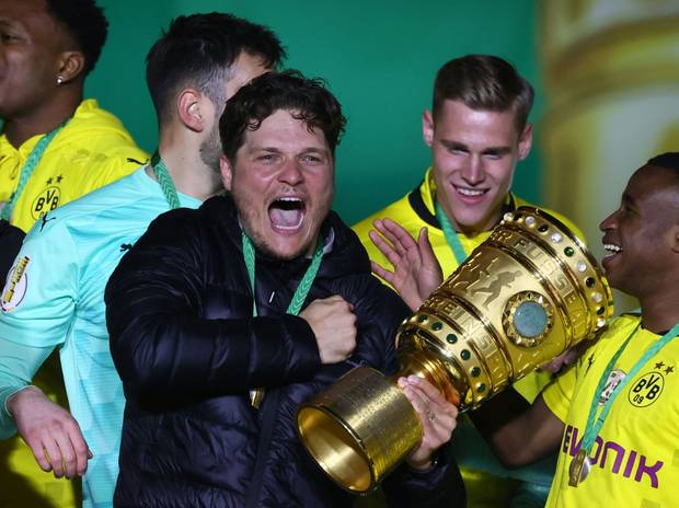 BVB muss den Warnschuss verstehen