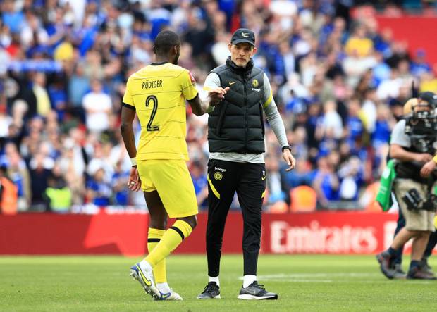 RB-Sportdirektor sagt Chelsea ab