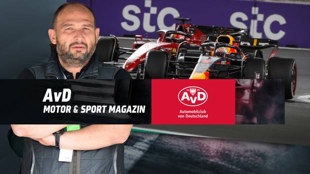 Deutsche Marke dicht vor F1-Einstieg