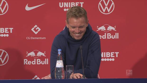Warum Leipzig die Liga anführt