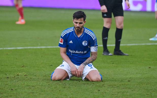 Nächster Neuzugang für Schalke