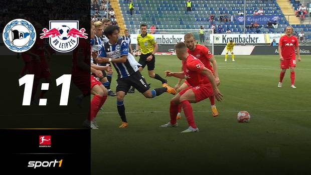 Krimi um Europa! RB stolpert in CL