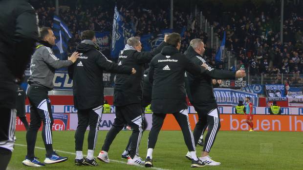 Nächster Dämpfer für Fortuna