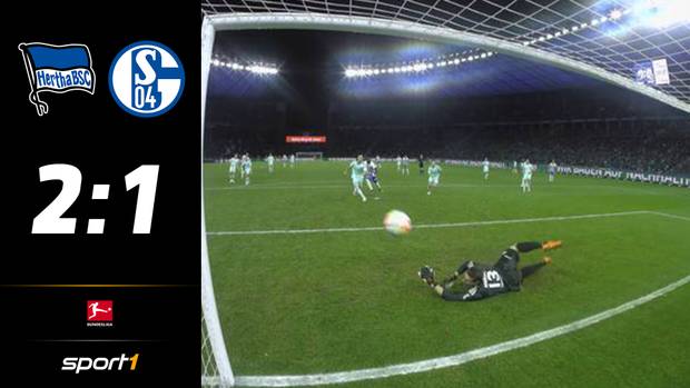 Stadion-Chaos: Hertha-Fans selbst schuld?