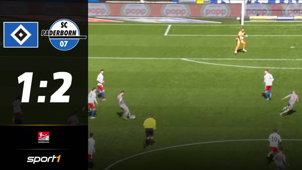 Allerletzte Chance für den HSV?