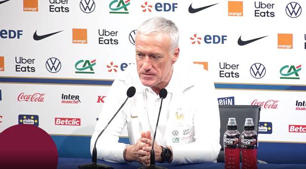 WM 2022: Deshalb wurde Gladbachs Marcus Thuram für Frankreich nachnominiert