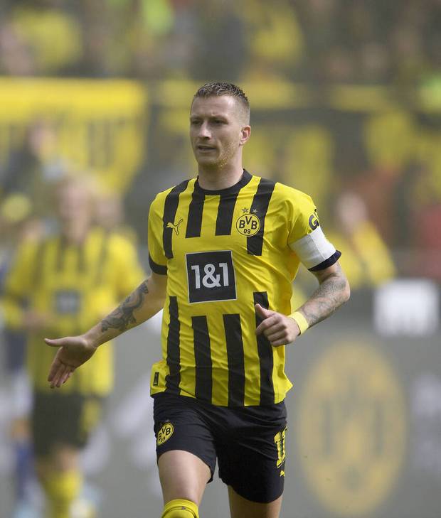 So steht es um die BVB-Patienten