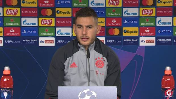 Atlético so eklig wie lange nicht