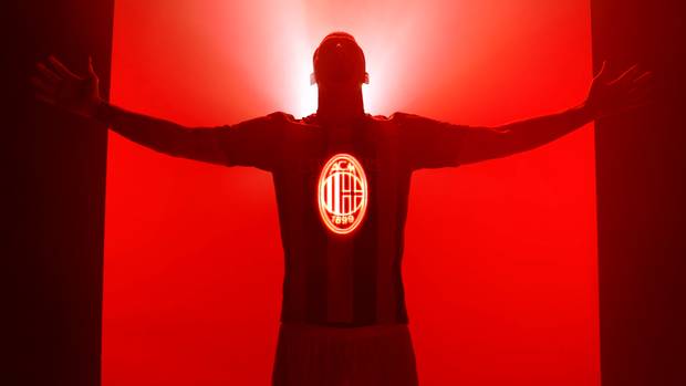 „Monster“ Ibra winkt neuer Vertrag
