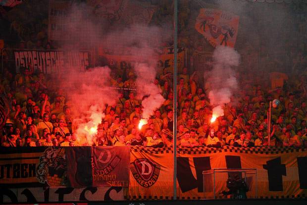 Dresden holt Freiburg-Talent
