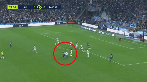 Messi denkt an Barca-Rückkehr
