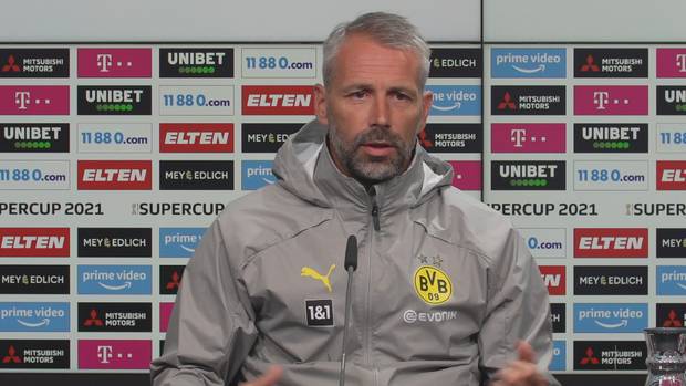 Marco Rose – der neue Klopp?