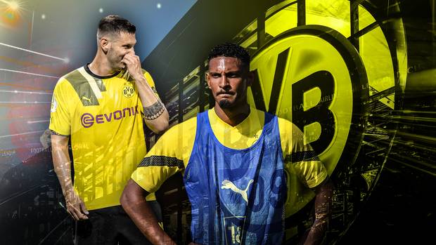 Guardiola will plötzlich BVB-Flop
