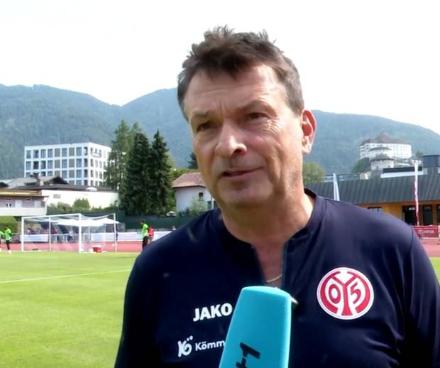 Klopp? "Die Leute, die das sagen, haben keine Ahnung"