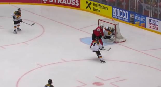 Eishockey-WM: Nächster Schweiz-Hammer?