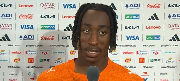 Bei der Premier League ist dieser Bundesliga-Star nicht abgeneigt