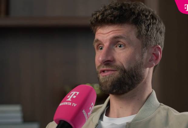 Müller verliert „Schlüsselspieler“