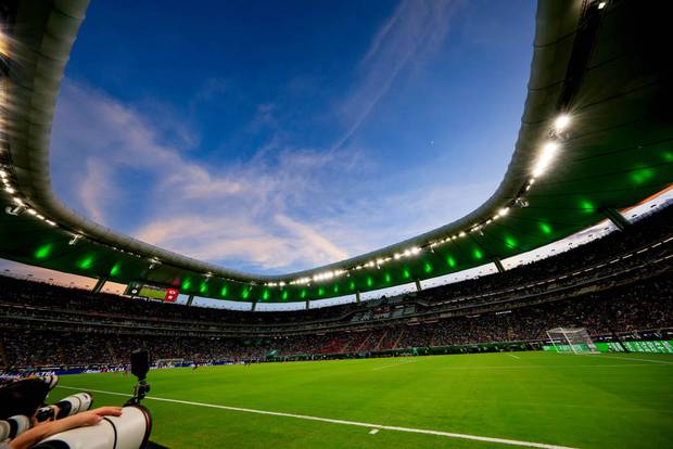 Hier steigt die WM 2026 in Guadalajara