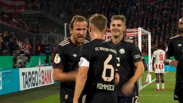 Prominenter Krankheitsfall bei Bayern