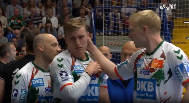 Handball: Entscheidung im Titelrennen?