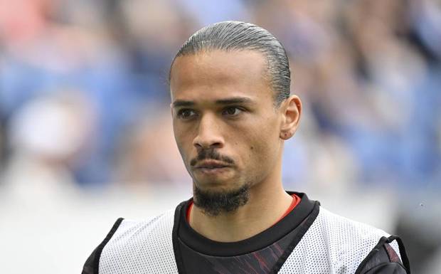 Hamann warnt Bayern wegen Sané