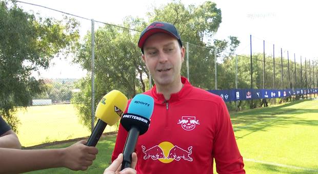 RB-Coach plaudert aus dem Nähkästchen