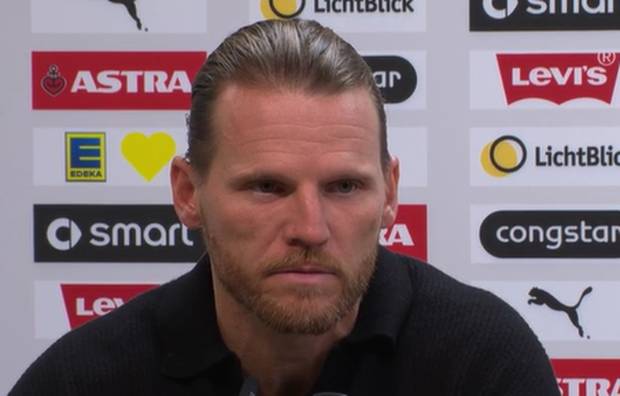 Gladbach nimmt das Derby ins Visier