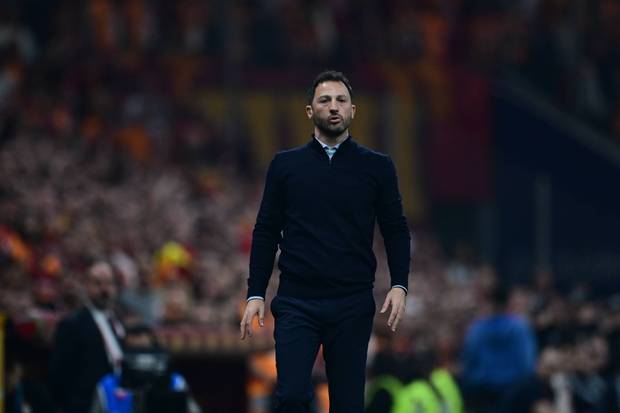 Tedesco muss nach Derby-Pleite gehen