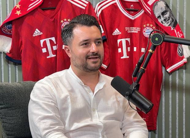 Ist das der spannendste Konkurrenzkampf bei den Bayern?
