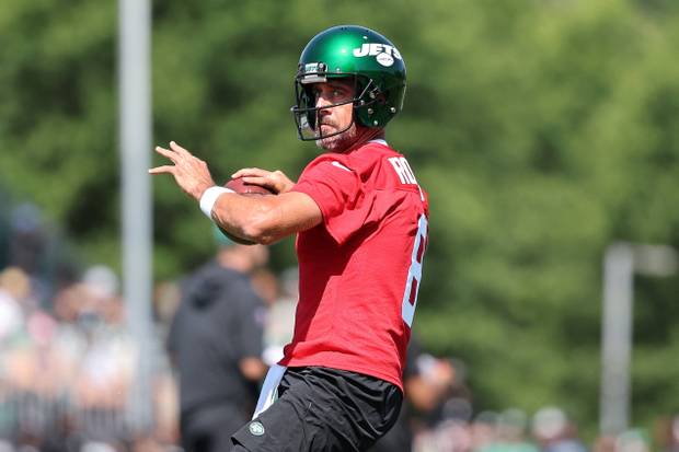 Mega-Mayo-Deal für NFL-Star