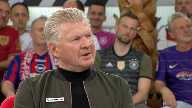 Hoeneß äußert große Ziele