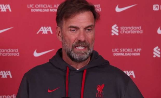 Bundestrainer Klopp? Das sagt Matthäus