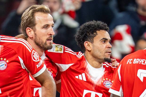 Bayern und Bayer droht Kuriosum