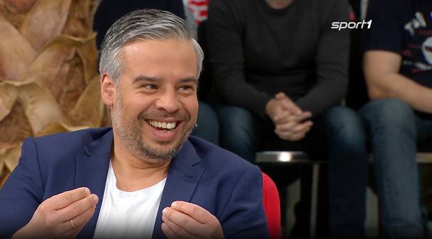 Schrecksekunde um DFB-Star