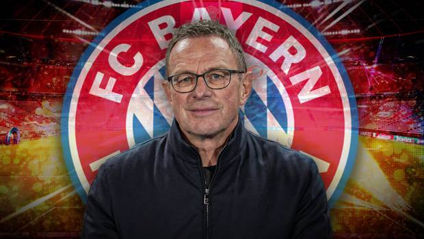 Rangnick sagt nein zu Bayern