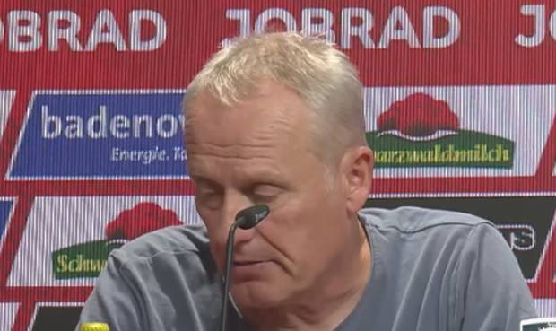 Der Gänsehaut-Moment des Spieltags