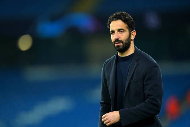 Kann er Manchester United retten?