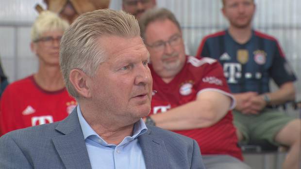 Der perfekte Partner für Kimmich?