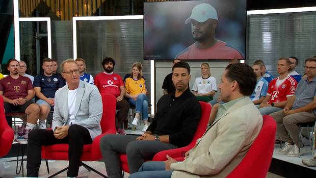 Zwei ungelöste Bayern-Probleme