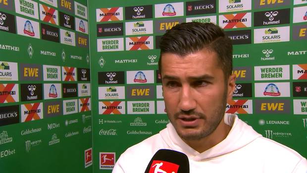 Sahin kritisiert “behäbiges“ BVB-Team