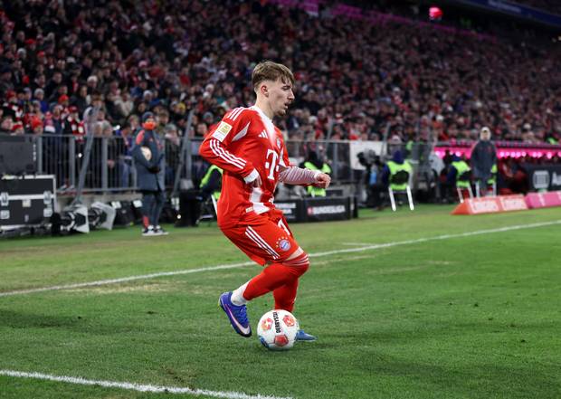 Müller bremst bei Karl