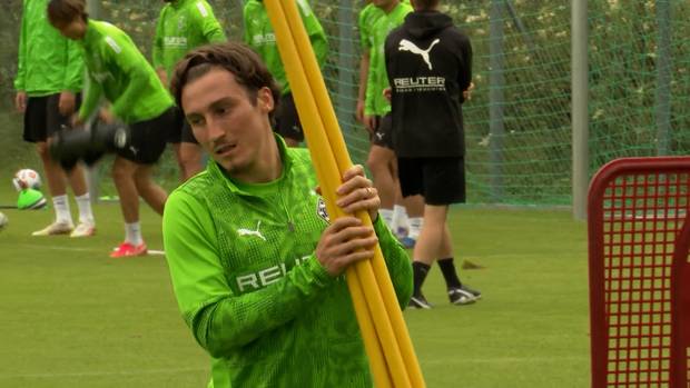 Brisanter Abgang offiziell: Reitz verlässt die Fohlen